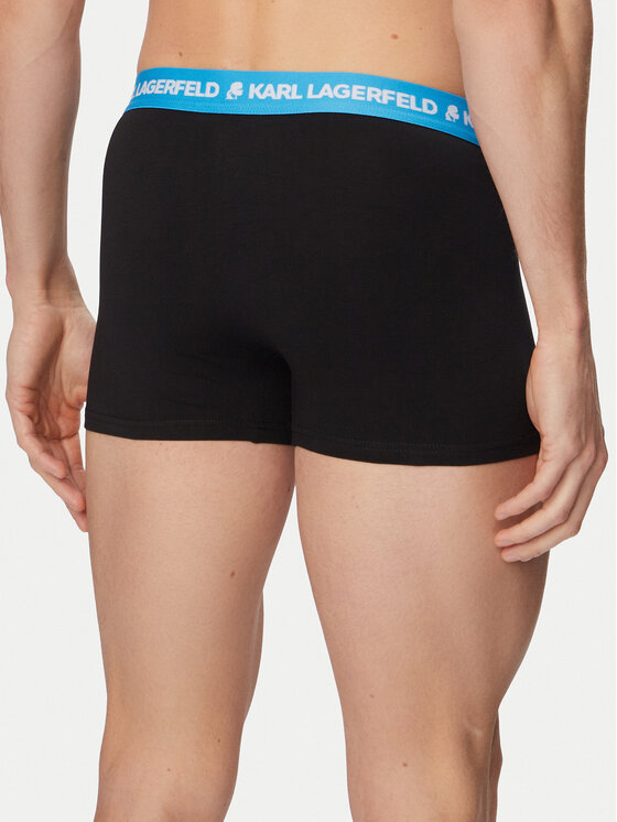 KARL LAGERFELD KARL LAGERFELD Boxershorts-Set A1M47021 Bunt