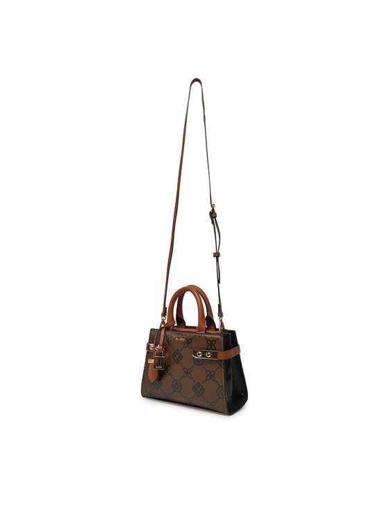 Aldo Aldo Borsetta Lisbon 13933717 Marrone