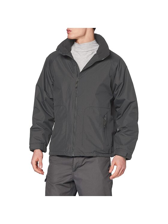 Regatta Regatta Kurtka outdoor Hudson Czarny To Fit