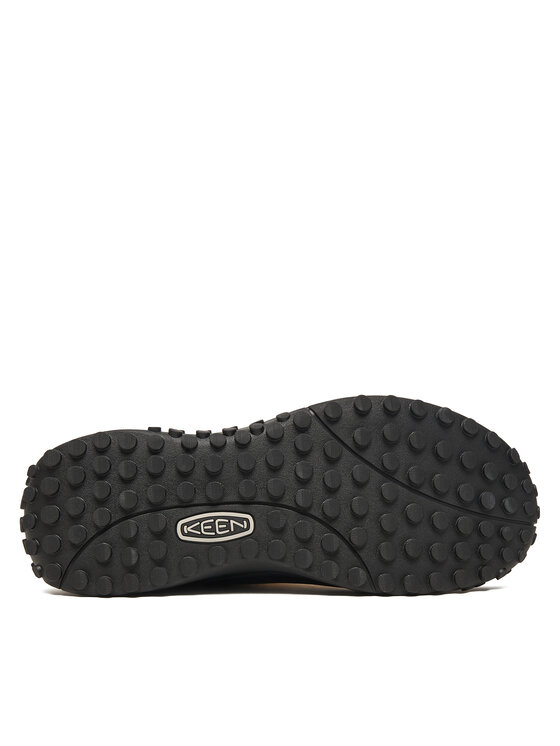 Keen Keen Sneakersy Ks Mino Sneaker 1031260 Żółty