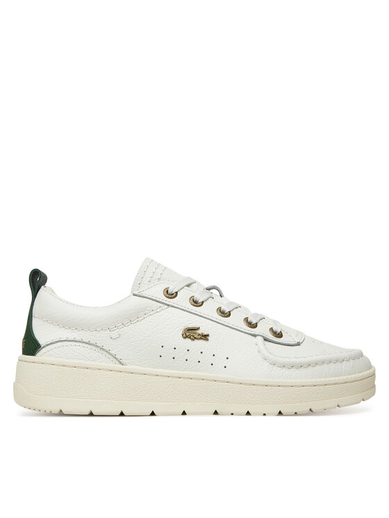 Lacoste Lacoste Tossud Umpire 7-49CMA0002 Valge