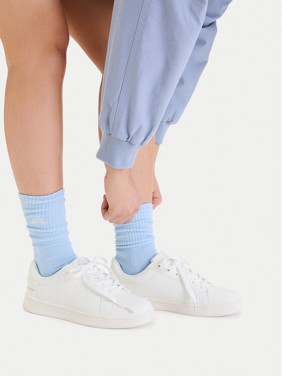 Kappa Kappa Sneakers CEO-WP87-26146 Weiß