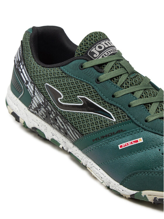 Joma Joma Tenisice za nogomet Mundial Turf MUNW2423TF Zelena