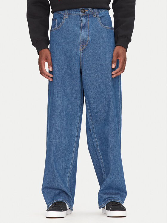 Jeansy Volcom