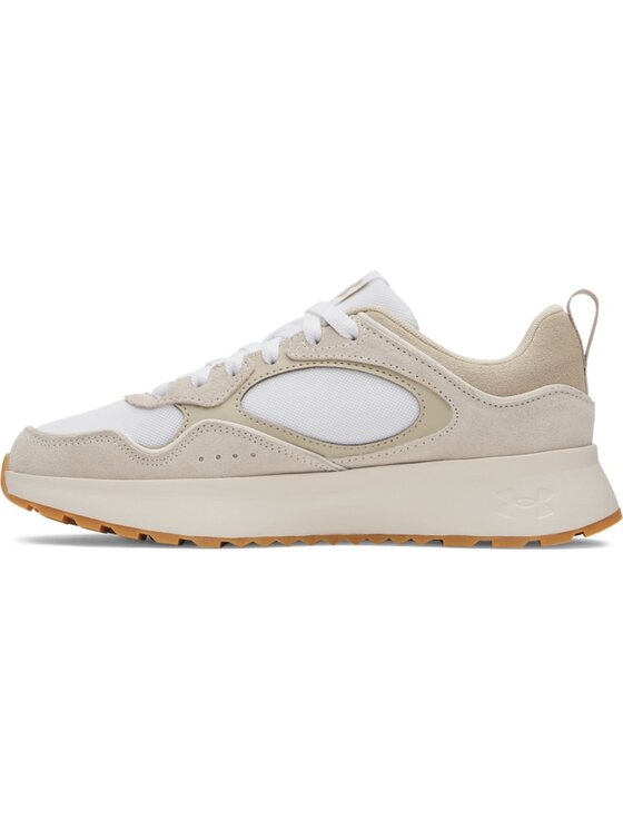 Under Armour Under Armour Sneakersy 6005798 Beżowy