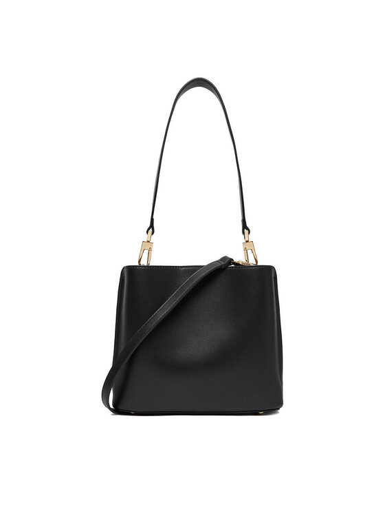 GINO ROSSI GINO ROSSI Handtasche C-LX10291 Schwarz