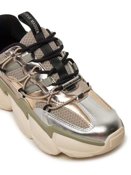 Steve Madden Steve Madden Tossud Spectator SM11002961 Kuldne