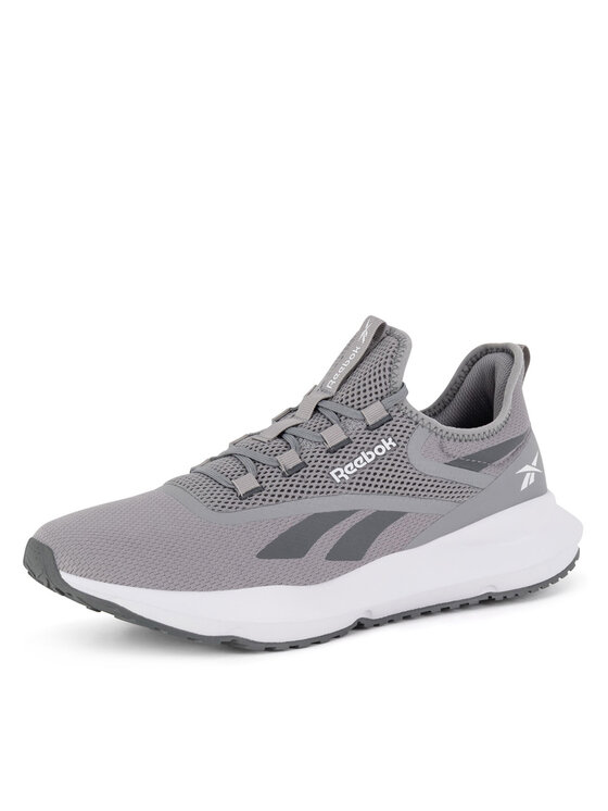 Reebok Reebok Buty do biegania CITYRIDE 100209947 Szary