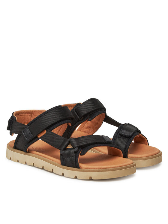 Froddo Froddo Sandale Ke Flash G3150259-11 D Crna