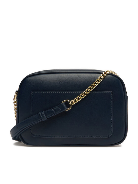 Beverly Hills Polo Club Beverly Hills Polo Club Táska CEO-BHPC-L-002-09 Sötétkék