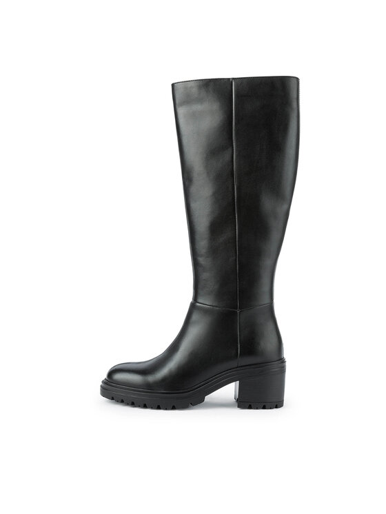 Geox Geox Ratsasaapad D Damiana D26QCJ 00043 C9999 Must