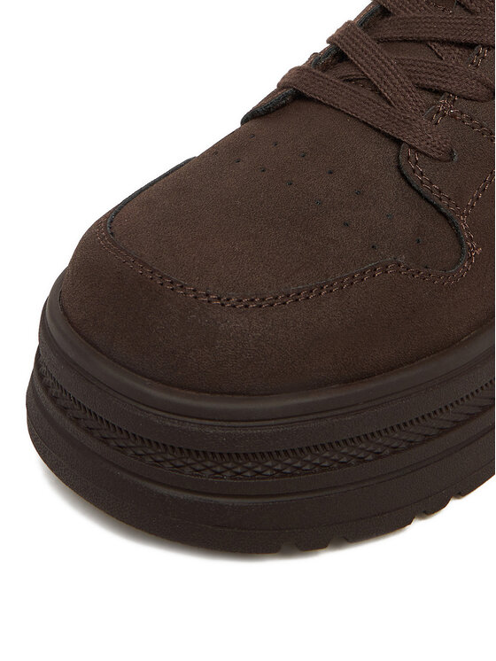 Roxy Roxy Laisvalaikio batai CEO-WSS21655-02 Ruda