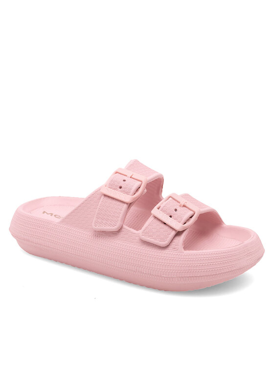 MEXX MEXX Klapki MICC1905441G-01 Różowy