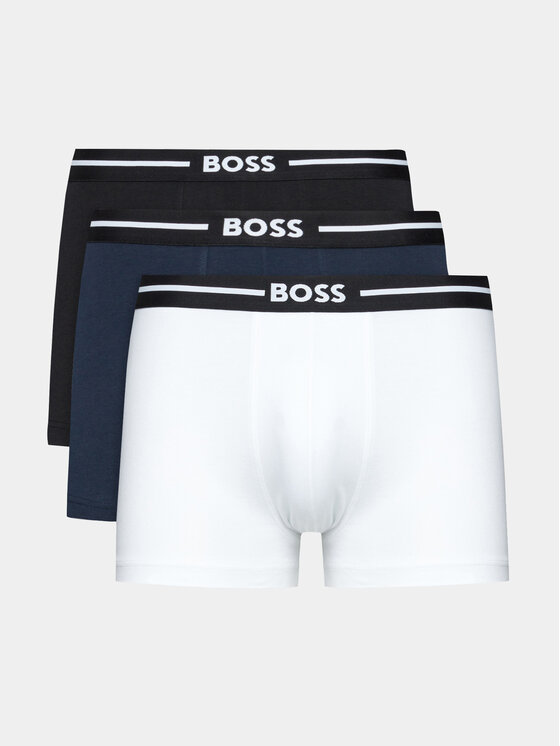 BOSS Boss Set 3 parov boksaric 50510687 Pisana