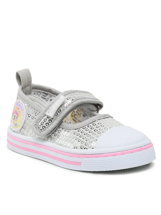 Primigi Halbschuhe 3946000 Silber