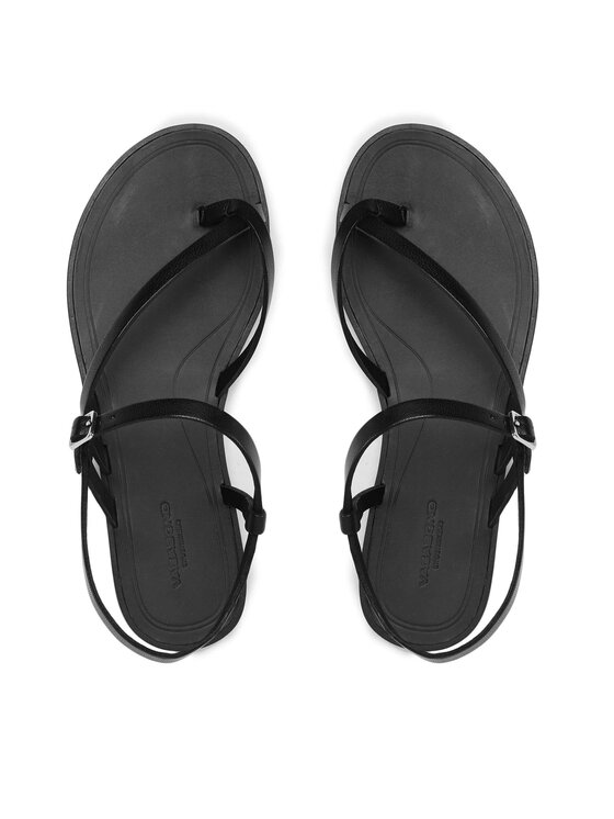 Vagabond Shoemakers Vagabond Shoemakers Σανδάλια Tia 2.0 5531-401-20 Μαύρο