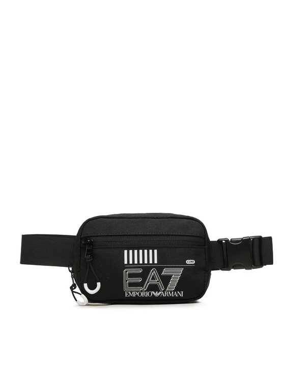 EA7 Emporio Armani EA7 Emporio Armani Сумка на пояс 245082 CC940 02021 Чорний