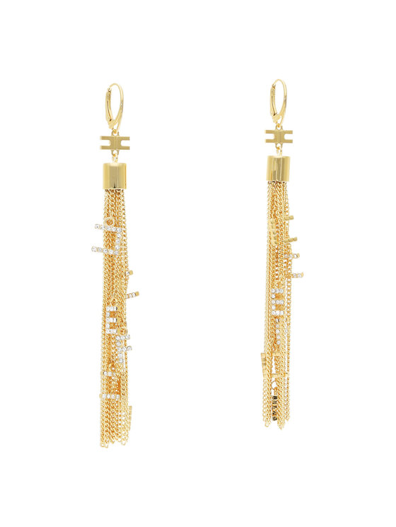 Orecchini OR-40A-27E2-V280 Oro