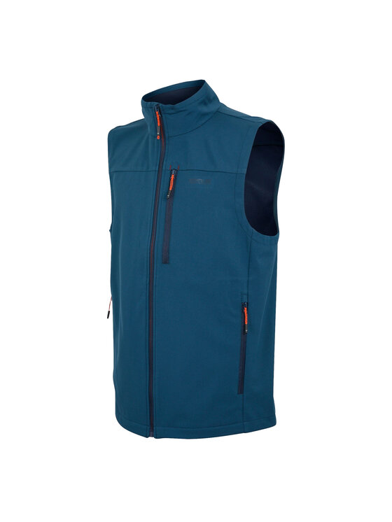 Regatta Regatta Kurtka outdoor Arana Niebieski Flexible Fit