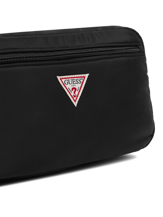 Guess Jeans Guess Jeans Handtasche CWBEO-GUESS-XC-001-09 Schwarz