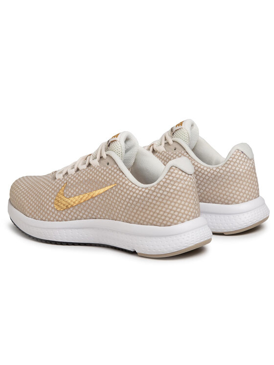 Wmns nike hotsell runallday gold