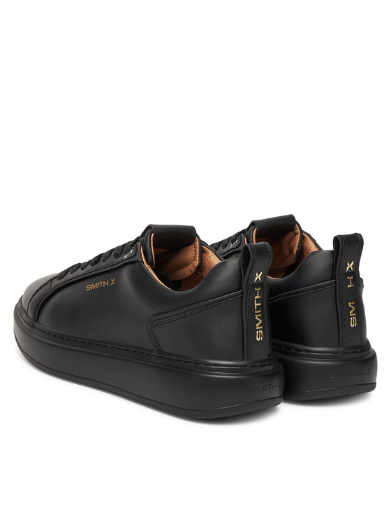 Alexander Smith Alexander Smith Снікерcи Stone SXBCSTM-7012-TBK Бежевий