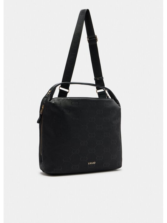 Liu Jo Liu Jo Borsa AF5057T280122222 Nero