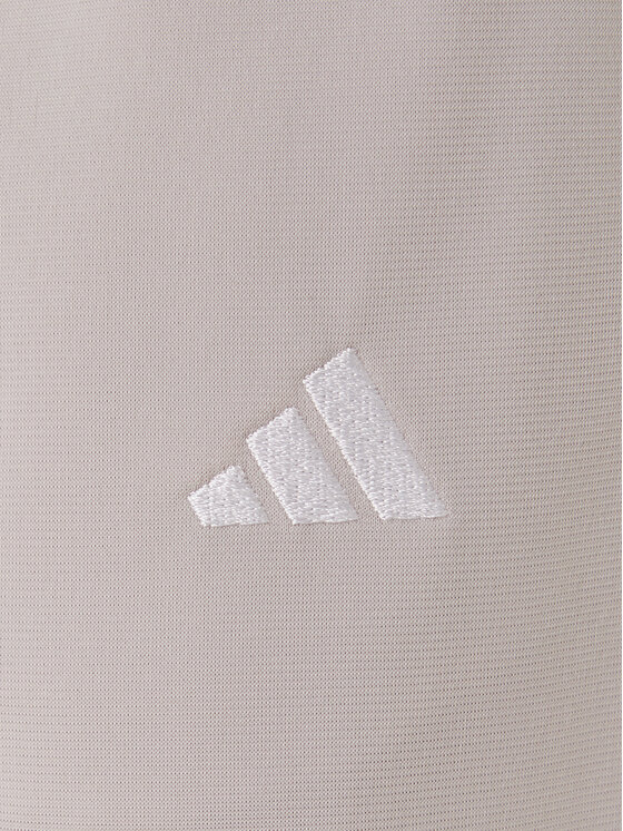 adidas adidas Spordidressid Essentials Feel Cozy JX0515 Beež Regular Fit