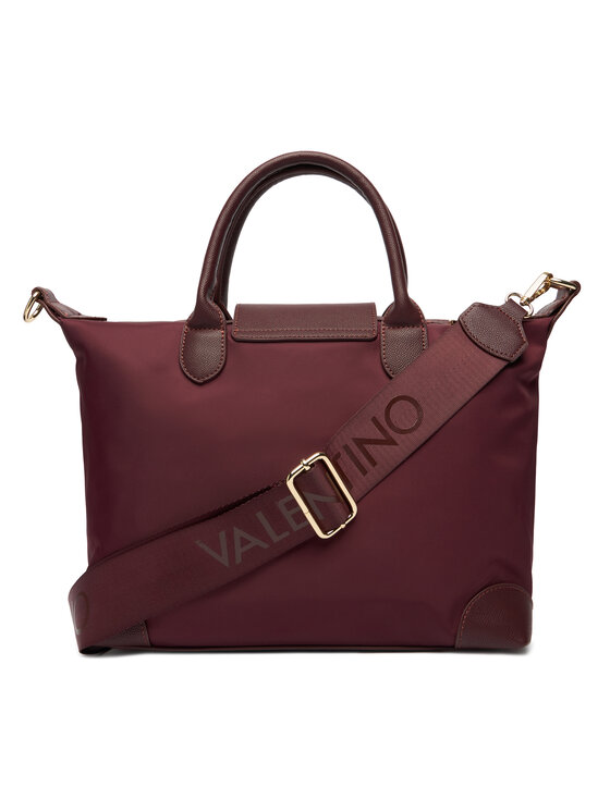 Valentino Valentino Сумка Jolly Re VBS9JX23 Бордовий