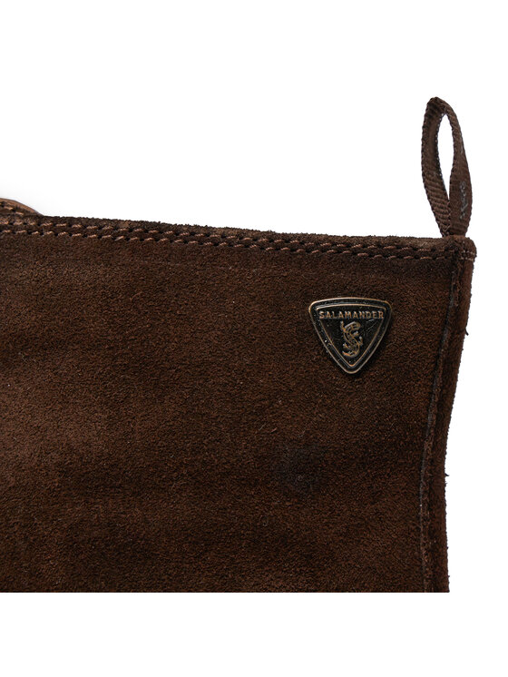 Salamander Salamander Scarponcini 31-76001-24 Marrone