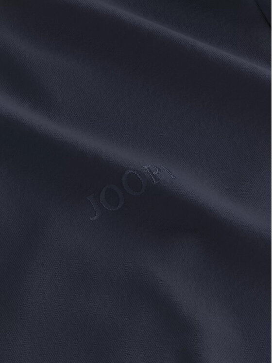 JOOP! JOOP! Majica Cosmo 30041079 Mornarsko modra Modern Fit
