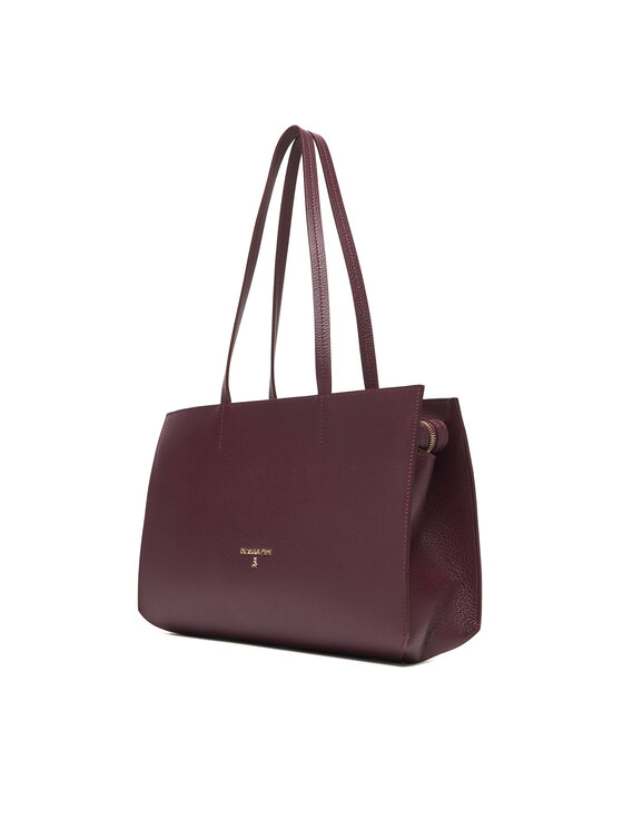 Patrizia Pepe Patrizia Pepe Kabelka 8B0236/L001-M536 Fialová