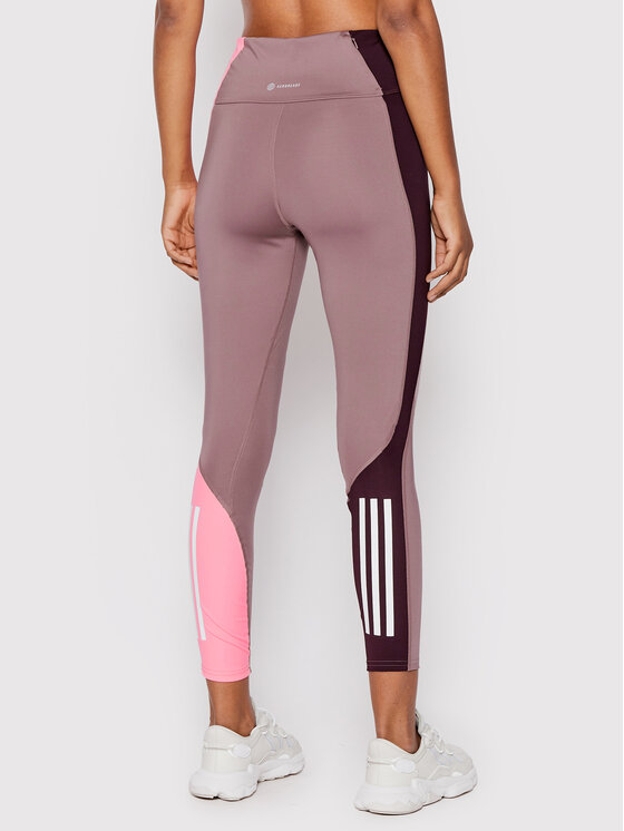 adidas Own The Run Color Block HK9010 Slim Fit Modivo.ua
