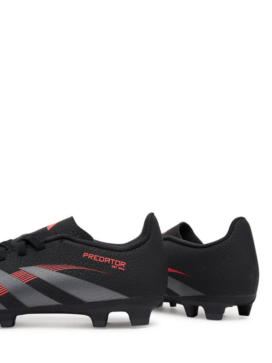 adidas adidas Buty do piłki nożnej Predator ClubID3812 Czarny