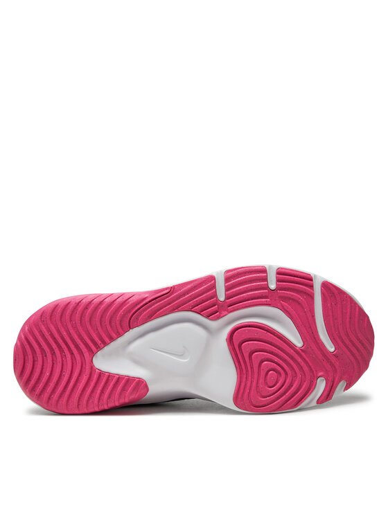 Nike Nike Scarpe da palestra Legend Essential 3 DM1119 002 Nero