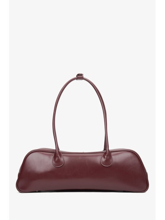 Estro Estro Τσάντα ER00116261 Μπορντό