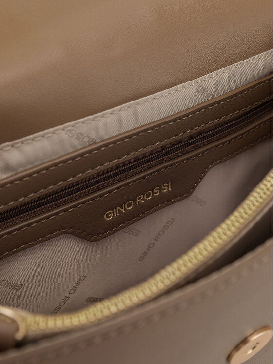 GINO ROSSI Gino Rossi Handtasche 1-4 Braun