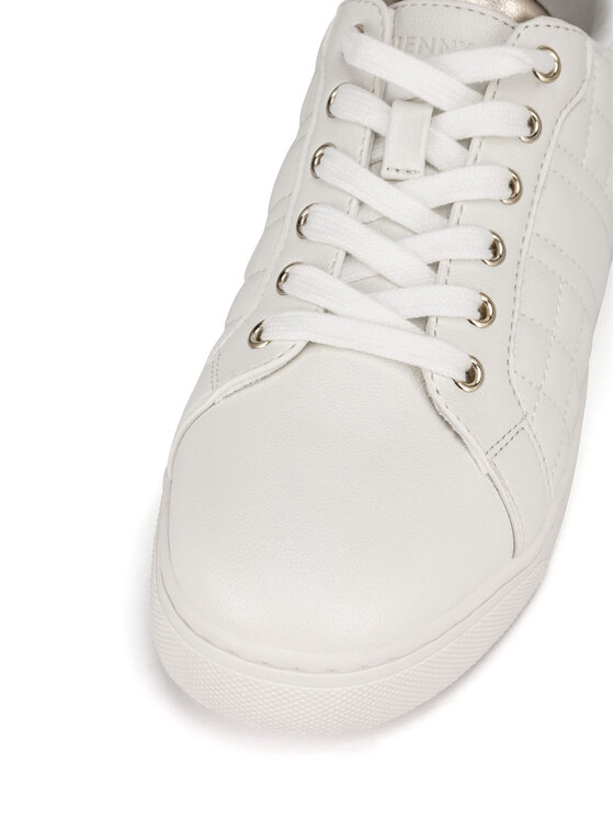 Jenny Fairy Jenny Fairy Sneakers WFA1310-2 Bianco