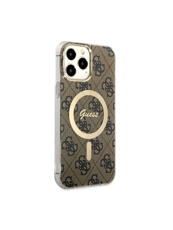 Guess Guess Etui na telefon Pokrowiec Futerał Kolorowy
