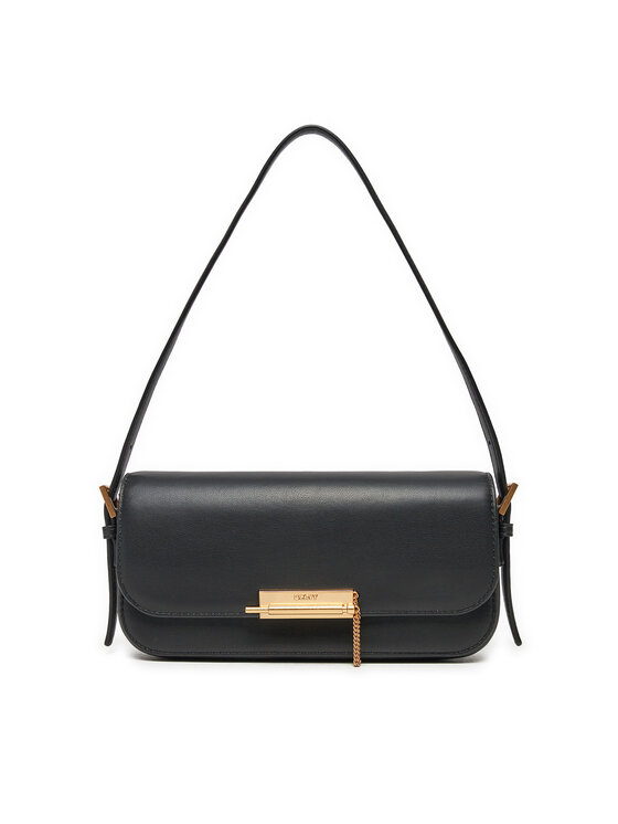 DKNY DKNY Käekott Bianca Ew Shoulder R433KG59 Must