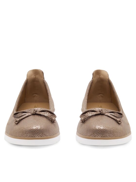 Clara Barson Clara Barson Ballerine WYL3650-3 Marrone