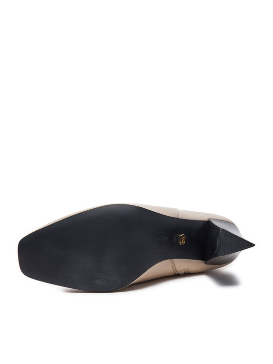 Gino Rossi Gino Rossi Stiefeletten HAGA-116068 Écru