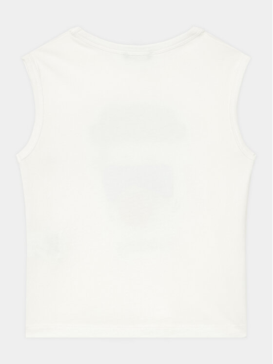 United Colors Of Benetton United Colors Of Benetton Pižama 30960P04S Pisana Regular Fit