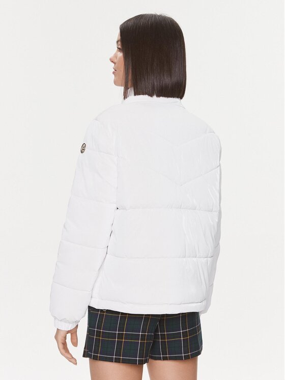 Liu Jo Sport Liu Jo Sport Зимова куртка TF3139 T3557 Білий Regular Fit