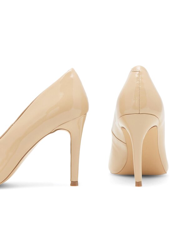 Sergio Bardi Sergio Bardi Scarpe stiletto WYL2142-22Z-A Beige