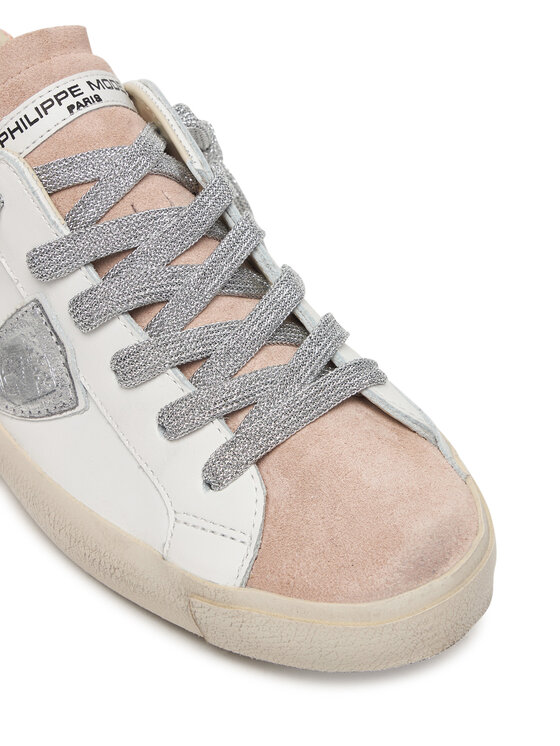 Philippe Model Philippe Model Sneakers PRLD VG06 Weiß