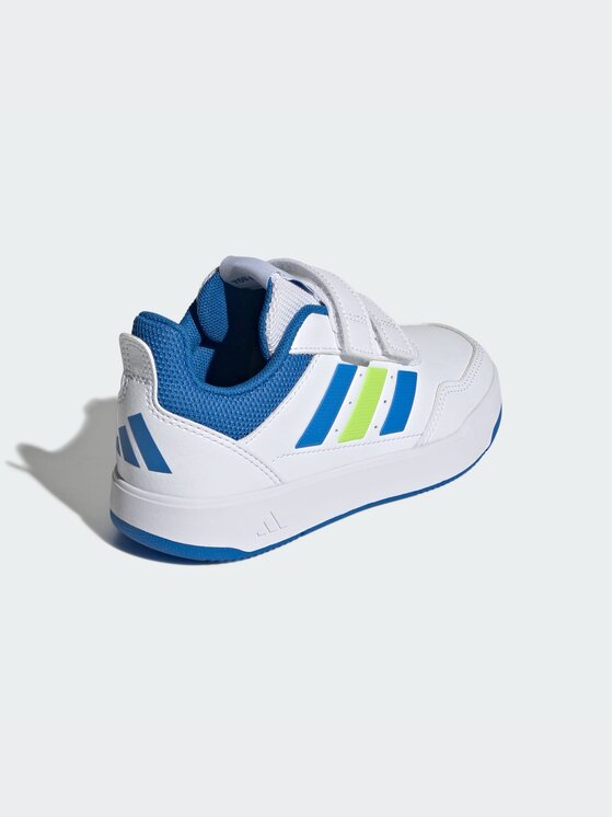 adidas adidas Trampki 159773 Biały