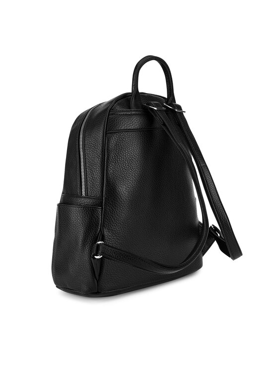 Lasocki Lasocki Rucsac LSK-L-007-07 Negru