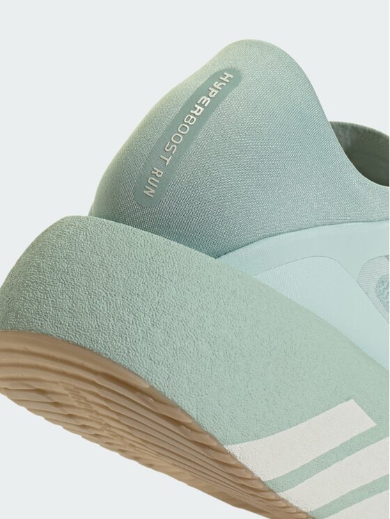 adidas adidas Buty do biegania 169429 Zielony