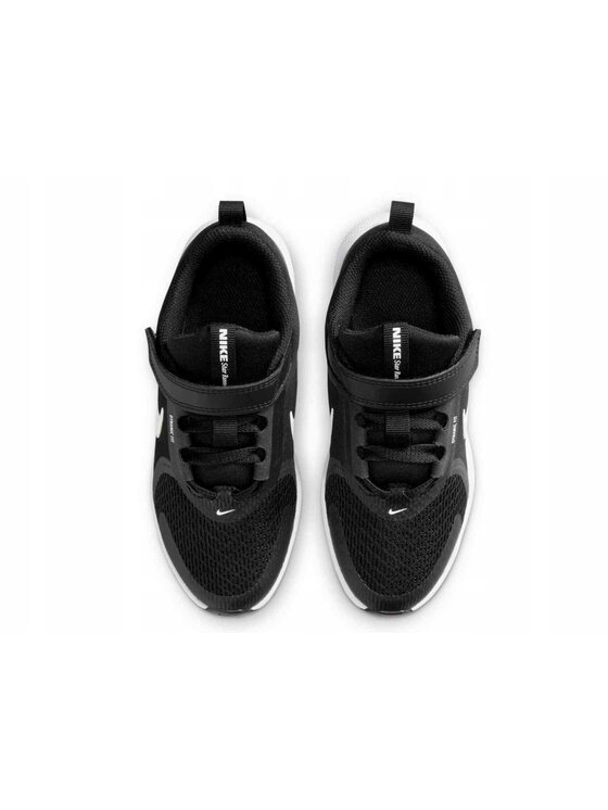 Nike Nike Sneakersy HF7005-002 Czarny